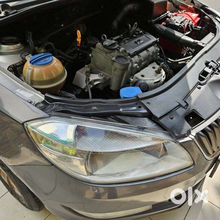 Skoda Fabia, 2012, Petrol