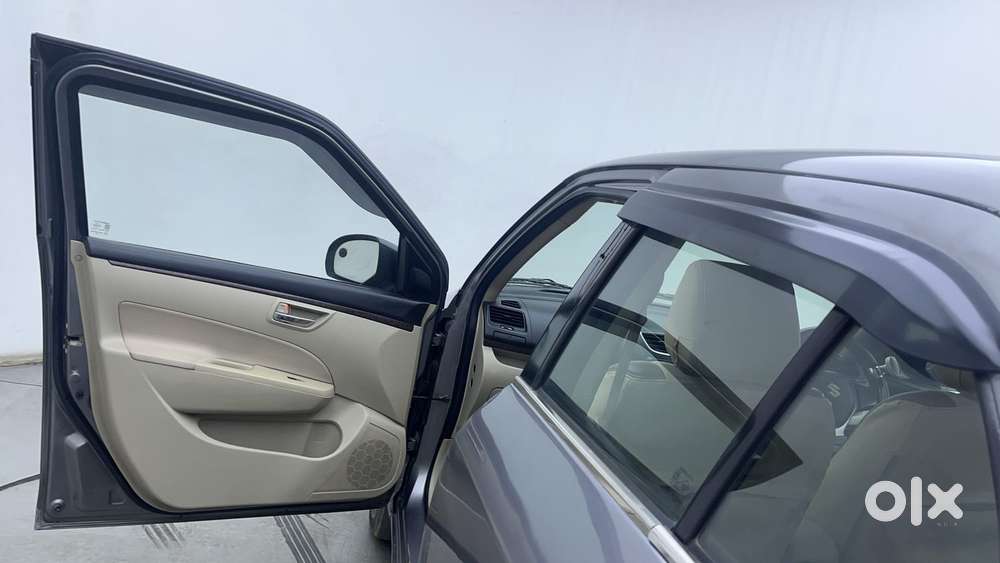 Maruti Suzuki Swift Dzire 2012-2015 1.2 Zxi, 2015, Petrol