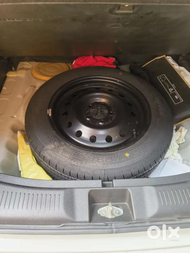 Toyota Urban Cruiser Hyryder 2025 Petrol 30000 Km Driven