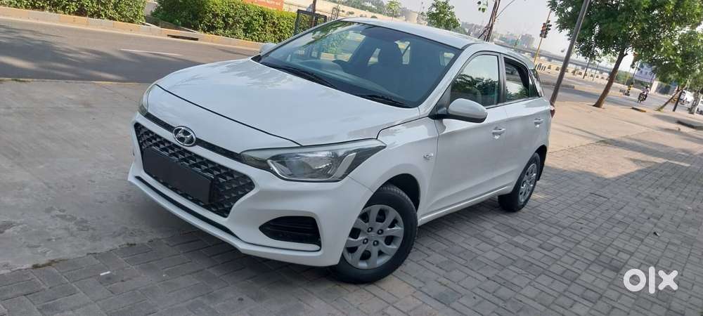 Hyundai Elite I20