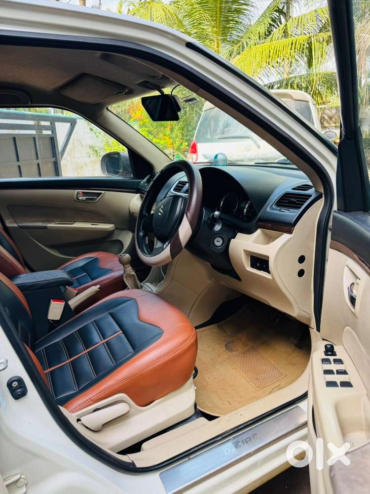 Maruti Dzire Diesel 2014