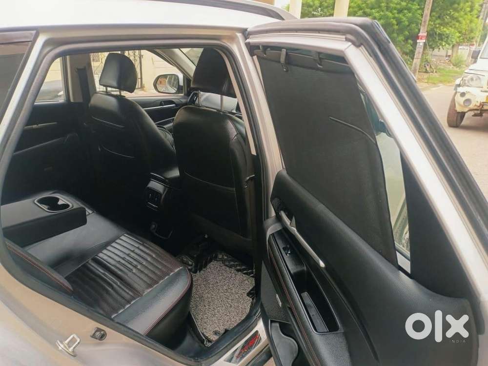 Kia Sonet Htx Plus At D, 2022, Diesel