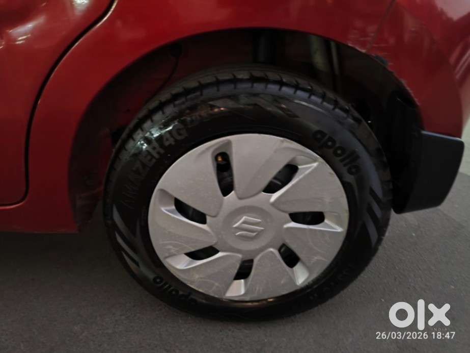 Maruti Suzuki Celerio 1.0 Vxi Mt, 2020, Petrol