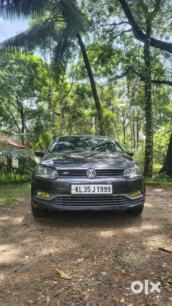 Volkswagen Polo 2018
