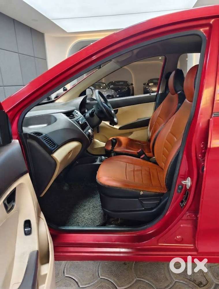 Hyundai Eon Era +, 2018