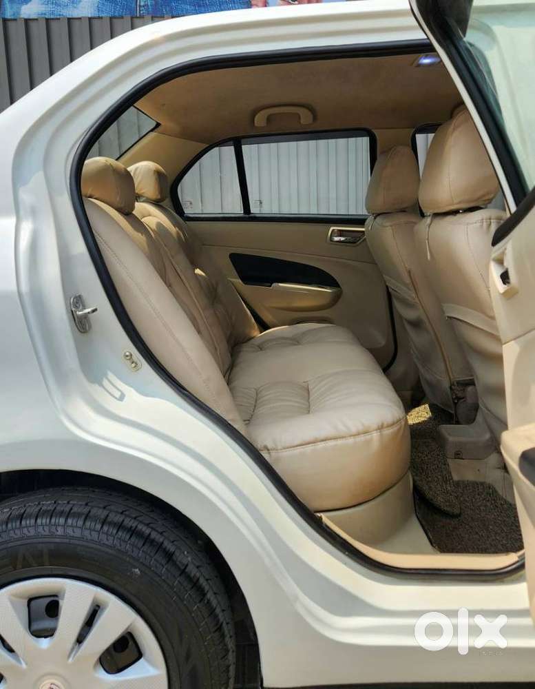 Maruti Suzuki Swift Dzire Vxi 1.2, 2013