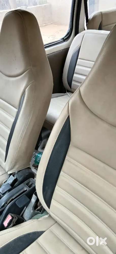 Maruti Suzuki Eeco 2010 Lpg 193000 Km Driven Good Pikap 250 K.m 1 Lpg