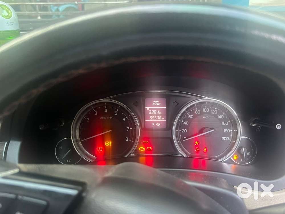 Maruti Suzuki Ciaz 2015