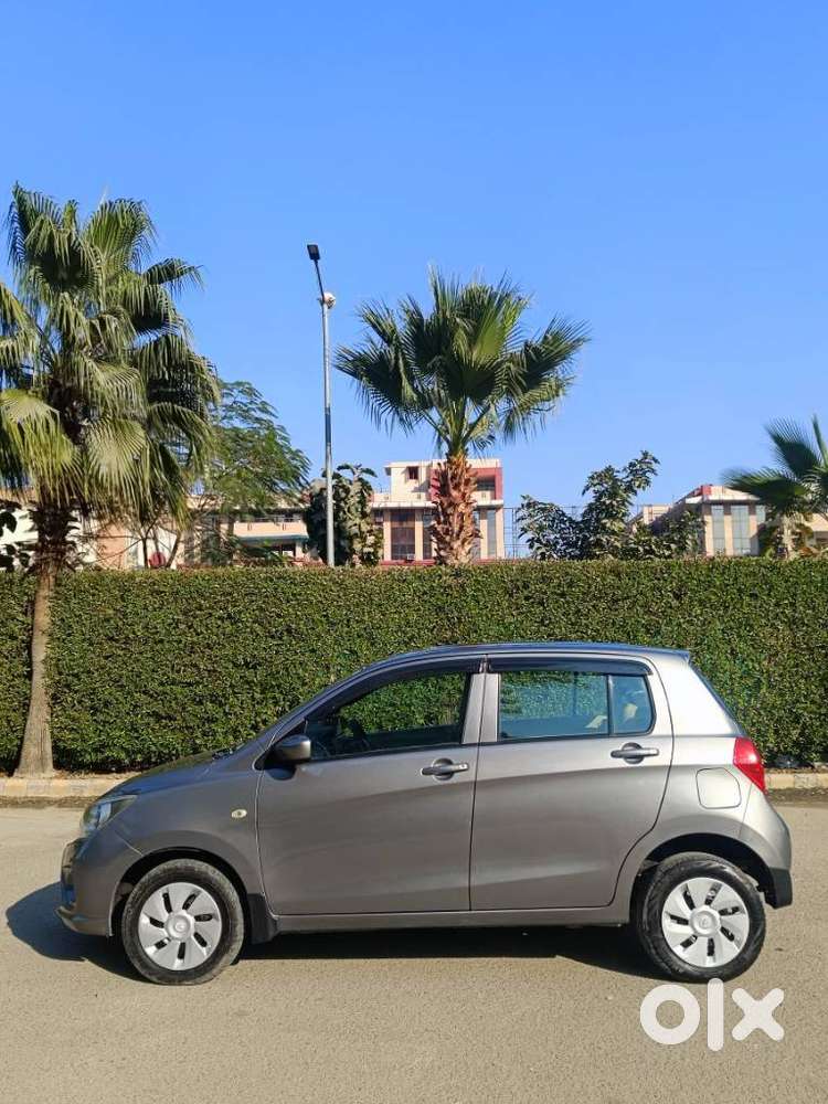 Maruti Suzuki Celerio
