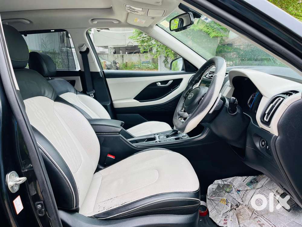 Hyundai Creta 1.6 Sx (o), 2021, Diesel