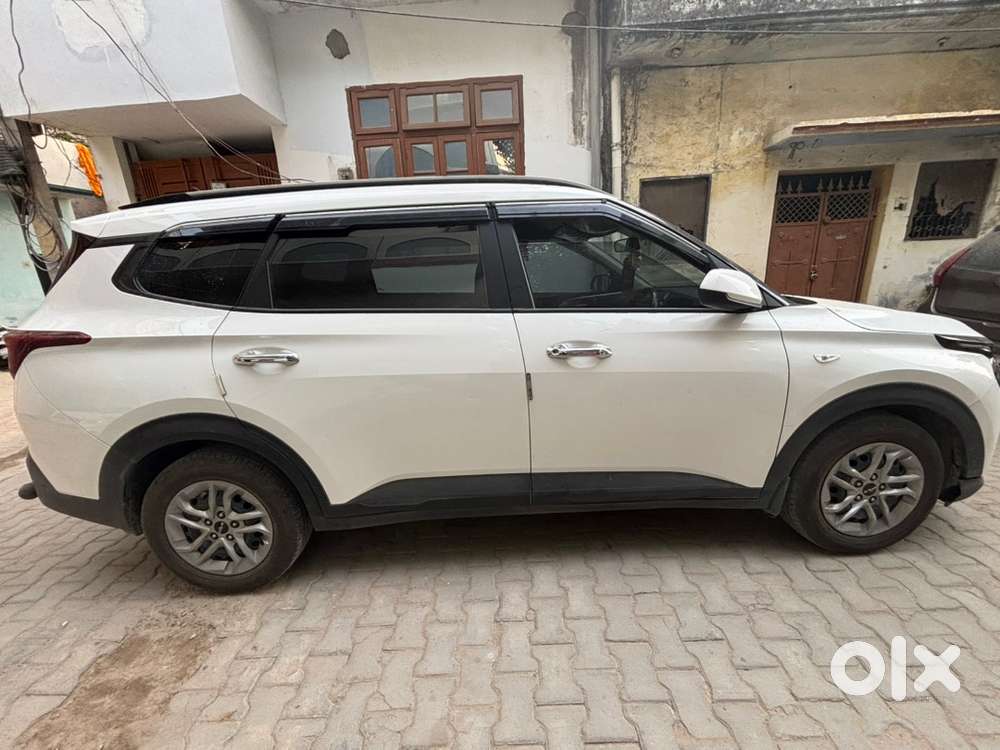 Kia Carens Diesel Manual 2023