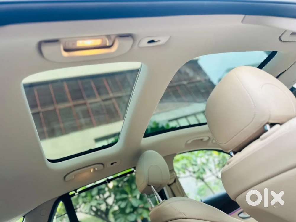 Mercedes-benz Glc Class Progressive 220d, 2021, Diesel