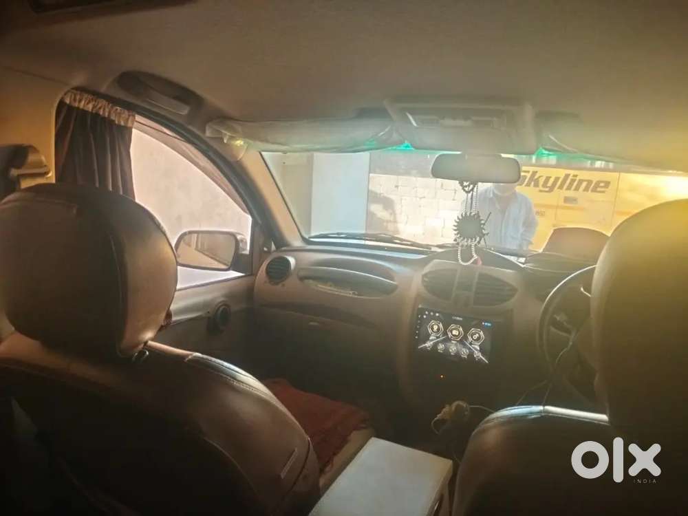 Mahindra Xylo 2014 Diesel 75000 Km Driven