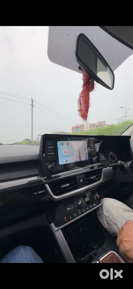 Kia Seltos 2022 Petrol