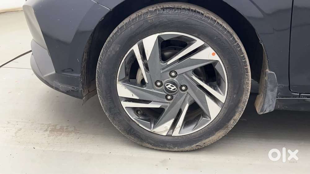 Hyundai New I20 1.2 Asta (o) Mt, 2022, Petrol