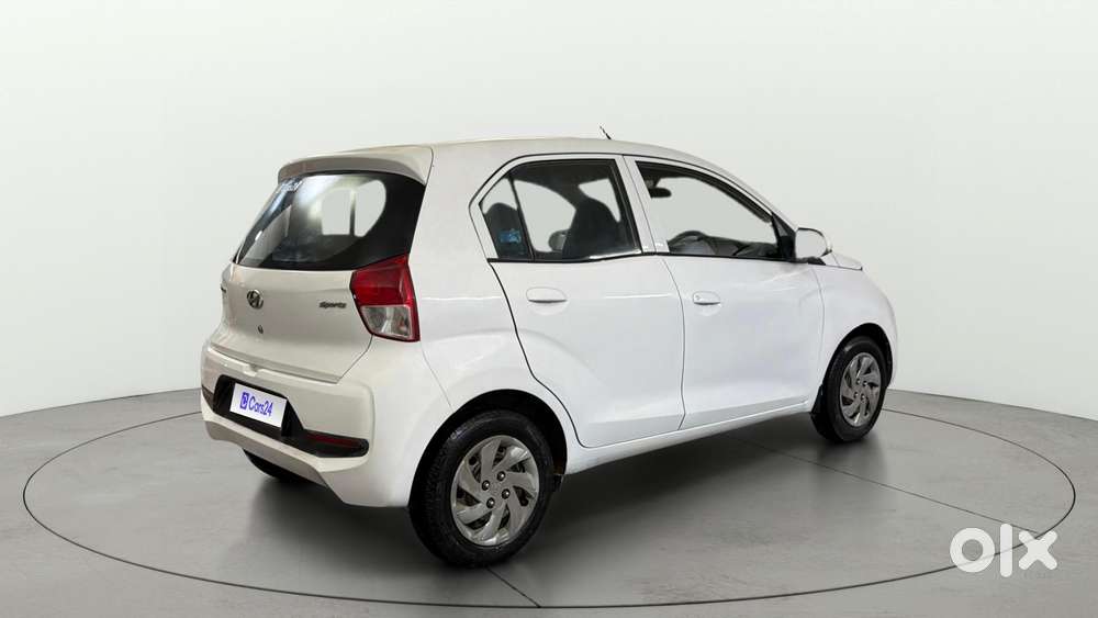 Hyundai New Santro 1.1 Sportz Mt Cng, 2019, Cng & Hybrids