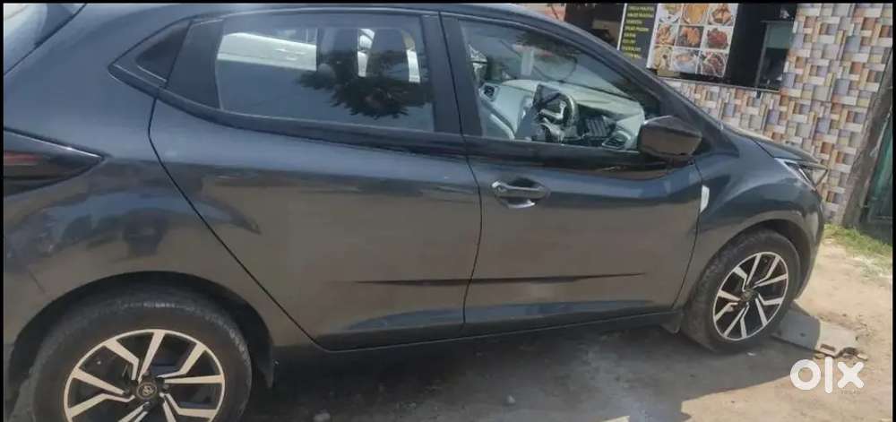 Tata Altroz 2020 Petrol 85000 Km Driven