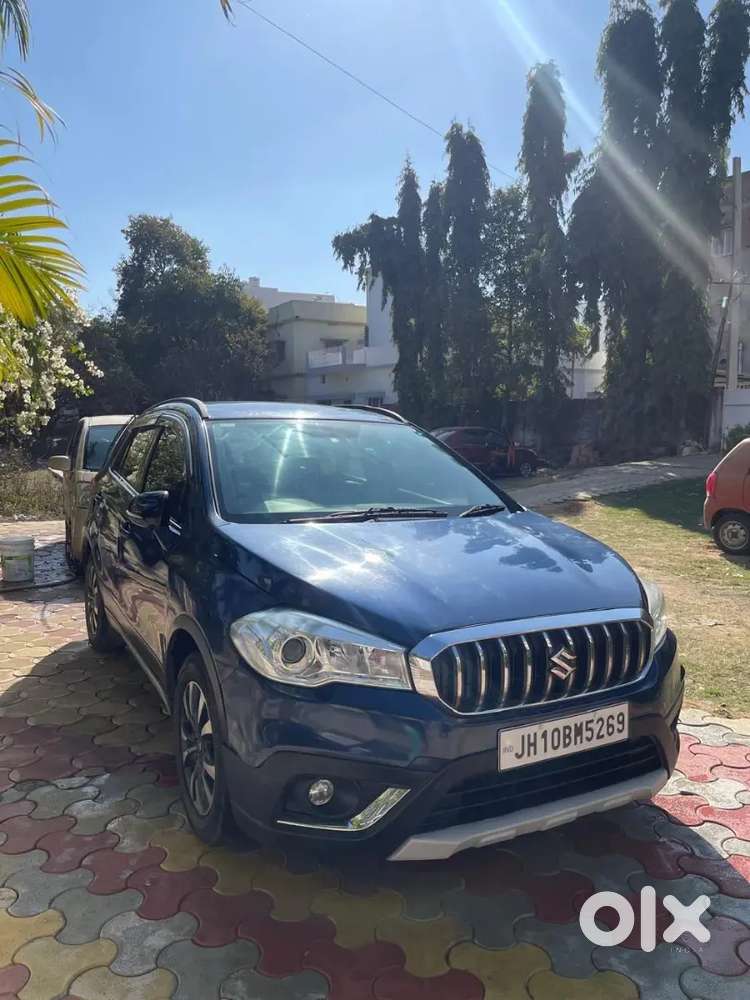 Skoda Kushaq 2022 Petrol 90000 Km Driven