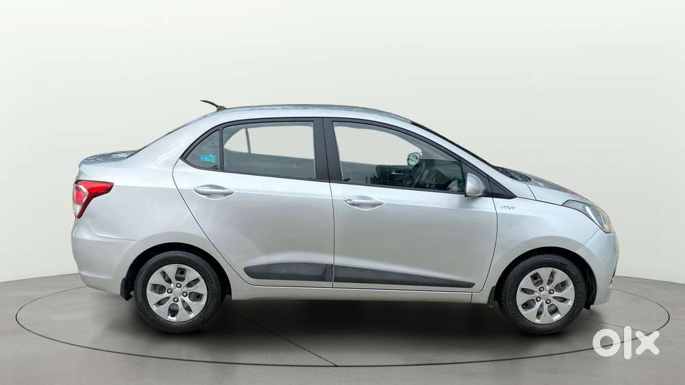 Hyundai Xcent [ ] 1.2 S, 2015, Petrol