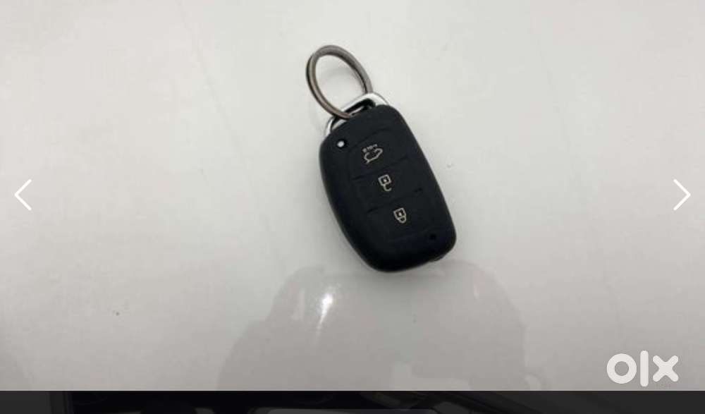 Hyundai I20 Active 2017 Petrol Manual