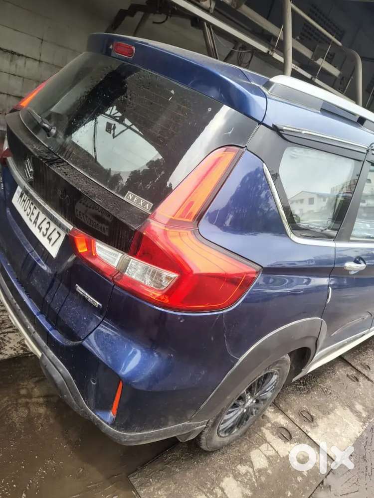 Xl6 For Sell (7 Seater )
