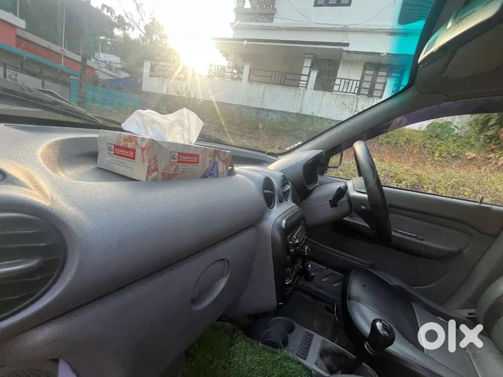 Hyundai Santro Xing 2006 Petrol Good Condition