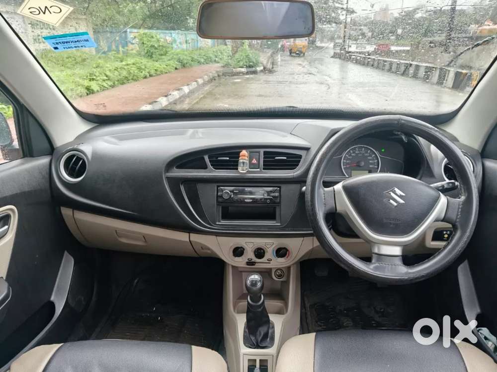 Maruti Suzuki Alto 800 Cng Lxi Optional, 2021, Cng & Hybrids