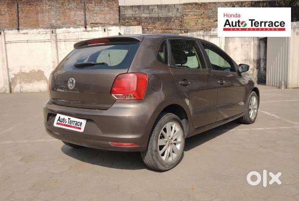 Volkswagen Polo 1.5 Tdi Highline, 2016, Diesel