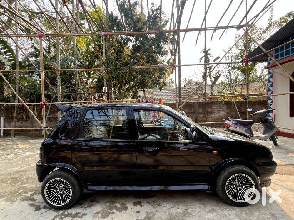 Zen Lxi 2003 Model