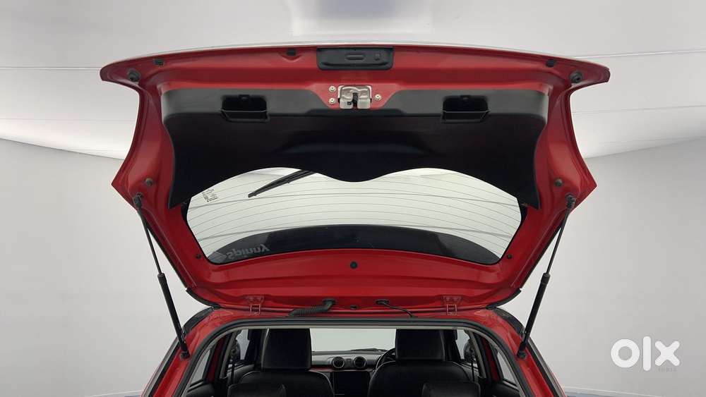 Maruti Suzuki Swift Zxi Plus Amt Dual Tone, 2023, Petrol