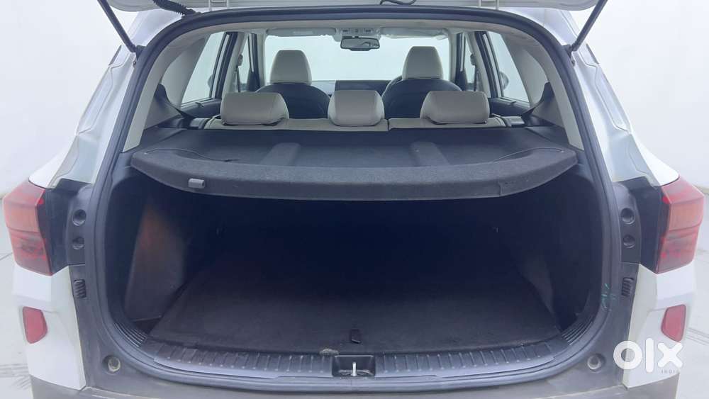 Kia Seltos 1.4 Gtx + Petrol At, 2019, Petrol