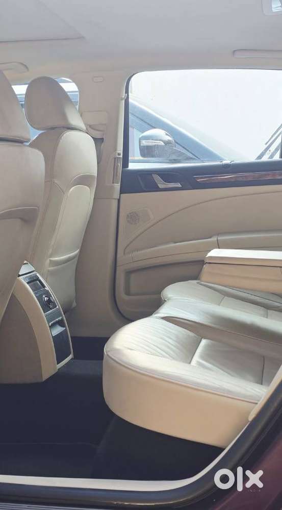 Skoda Superb Elegance Tdi 2.0 At, 2013, Petrol