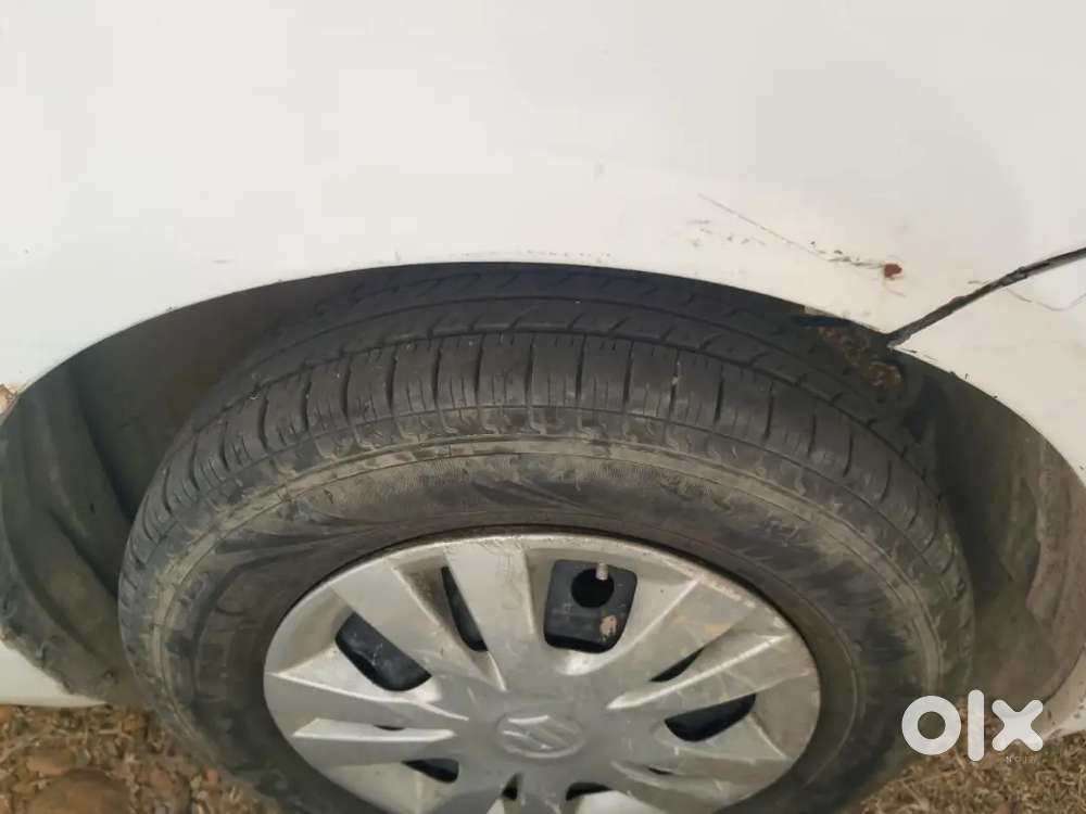 Maruti Suzuki Swift 2012 Petrol 120000 Km Driven