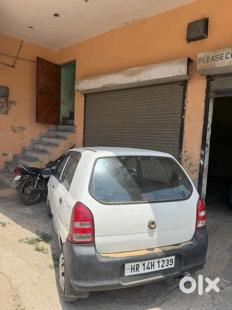 Maruti Suzuki 800 2011 Petrol 150000 Km Driven