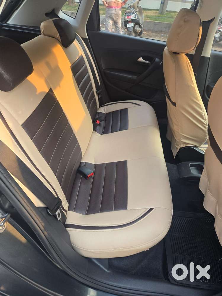 Volkswagen Polo 1.2 Mpi Trendline, 2017, Petrol