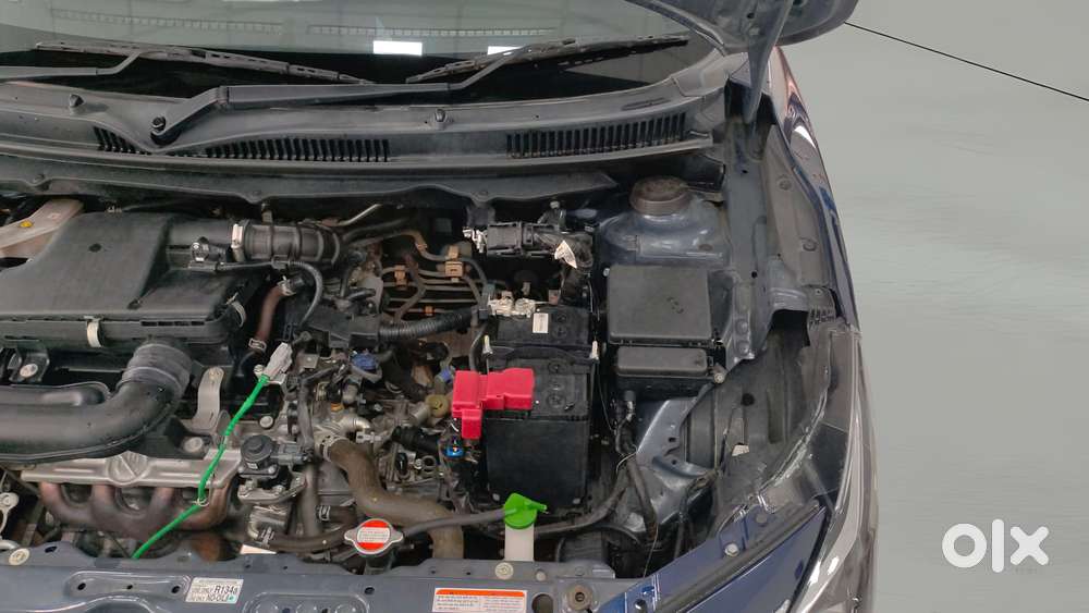 Maruti Suzuki Baleno Alpha, 2024, Petrol