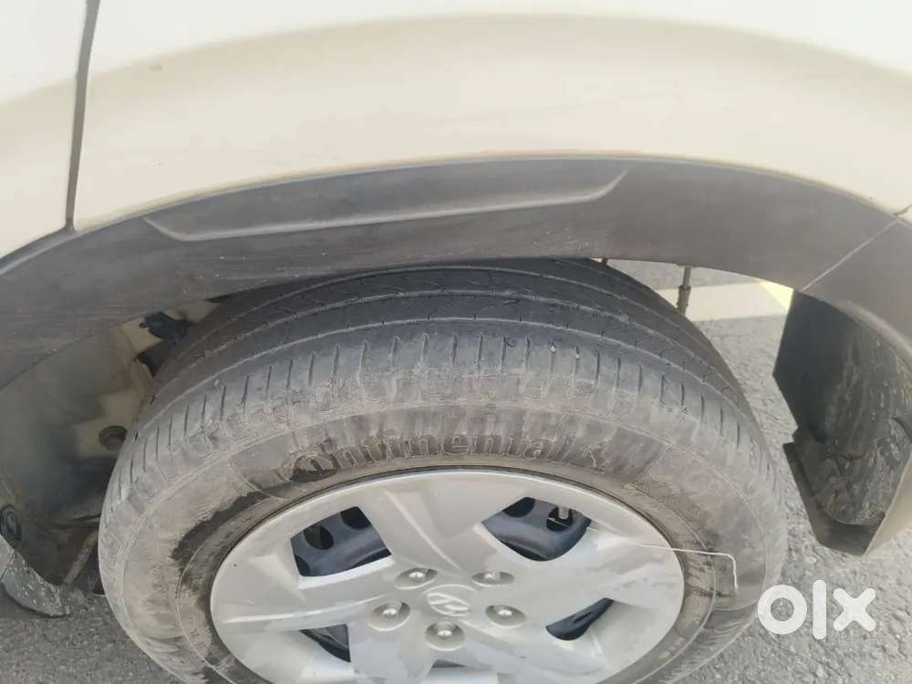 Hyundai Venue 1.5 Crdi 2020
