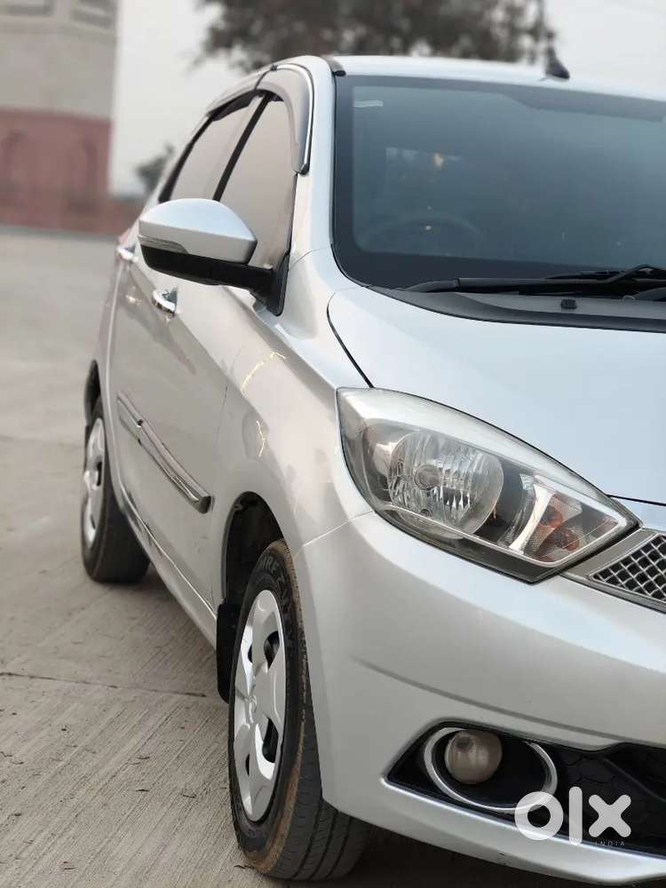 We'll Maintain Condition Top Model  Tiago 1st Owner