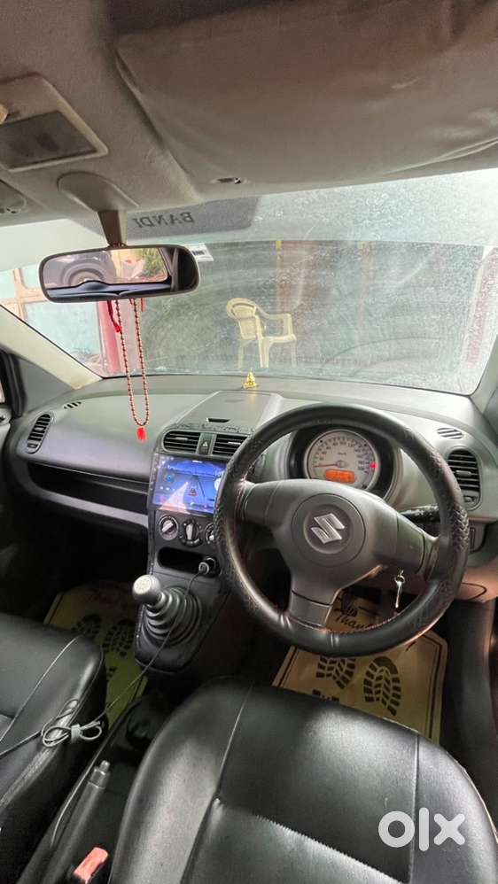 2nd Owner Maruti Ritz 2010
