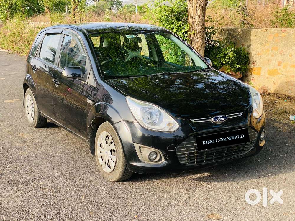 Ford Figo