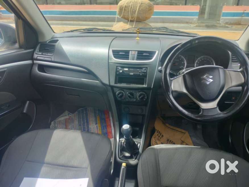 Maruti Suzuki Swift, 2011, Diesel