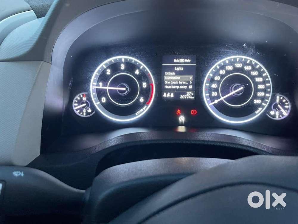 Creta Diesel-december 2023 @ Rs 9.80 Lakhs