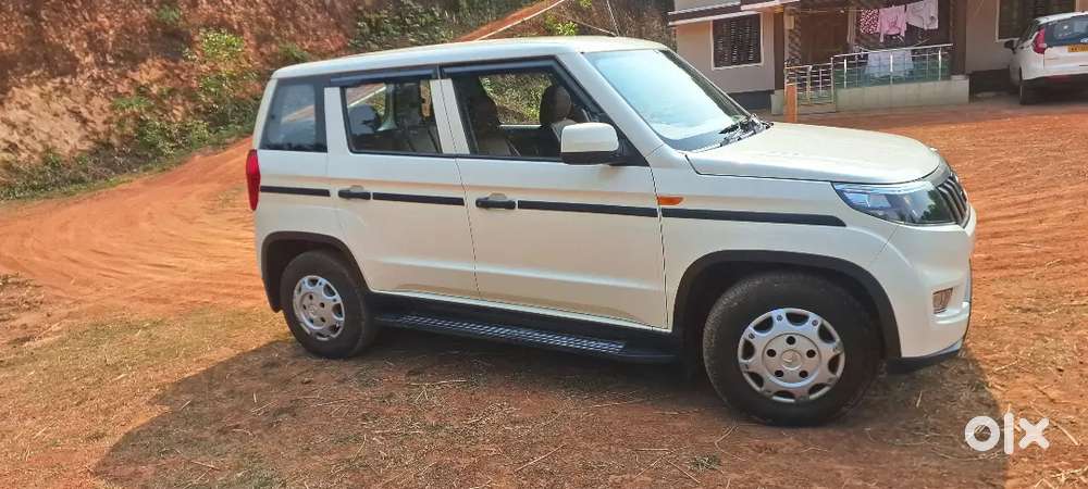 I Sell Bolero Neo Car