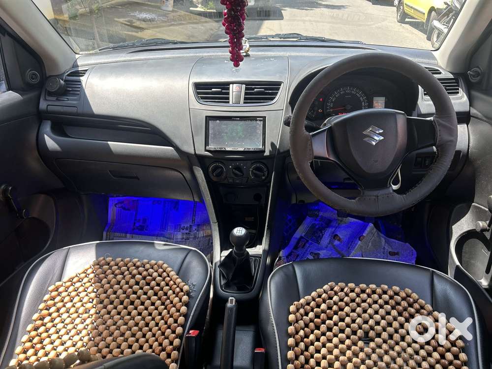 Maruti Suzuki Swift Ldi, 2012, Diesel