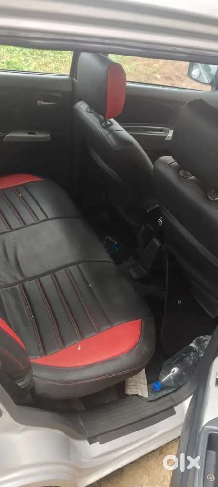 Maruti Suzuki Wagon R 2011 Petrol