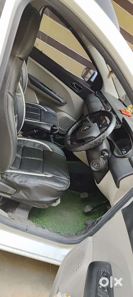 Renault Triber Petrol Manual 2020