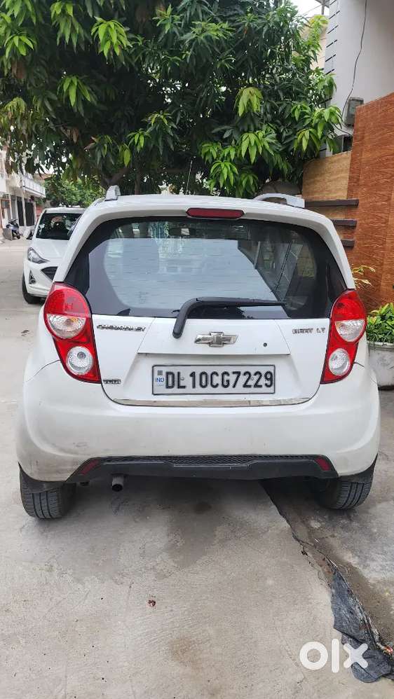 Chevrolet Beat 2016 Diesel Well Maintained