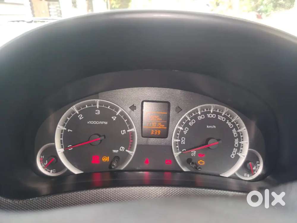 Maruti Suzuki Swift 2015 Diesel Well Maintained