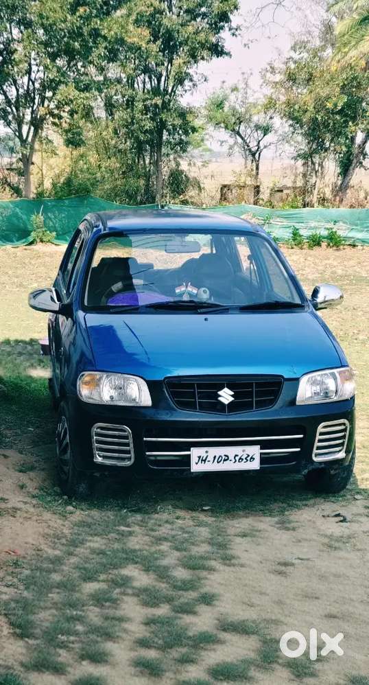 Maruti Suzuki Alto 2007 Petrol Well Maintained