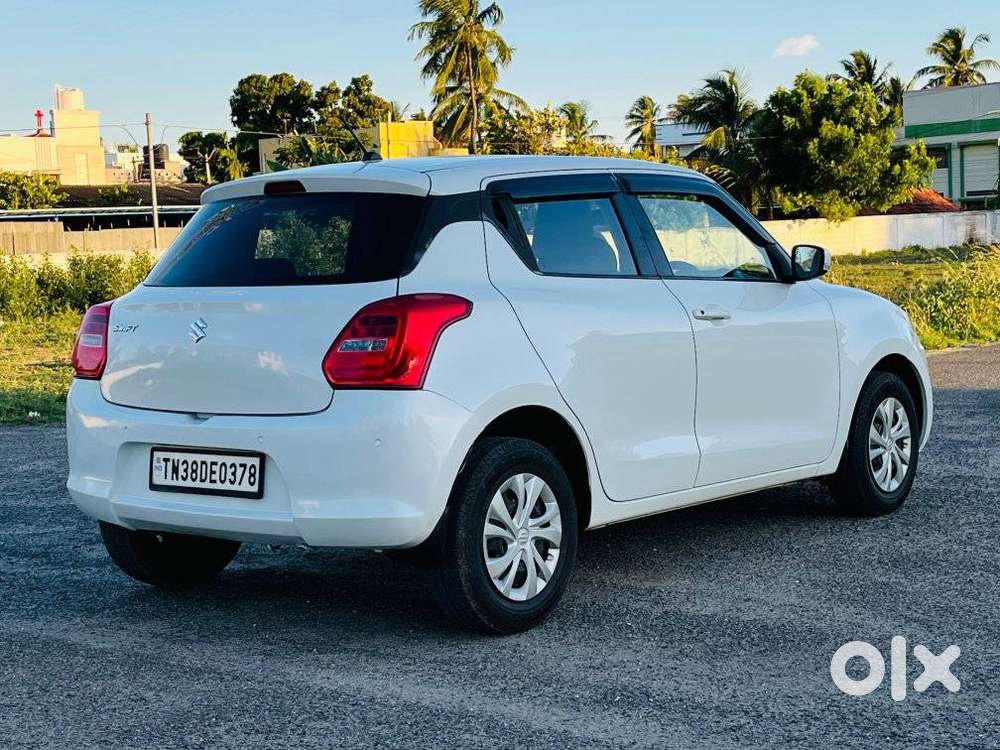 Maruti Suzuki Swift, 2023, Petrol